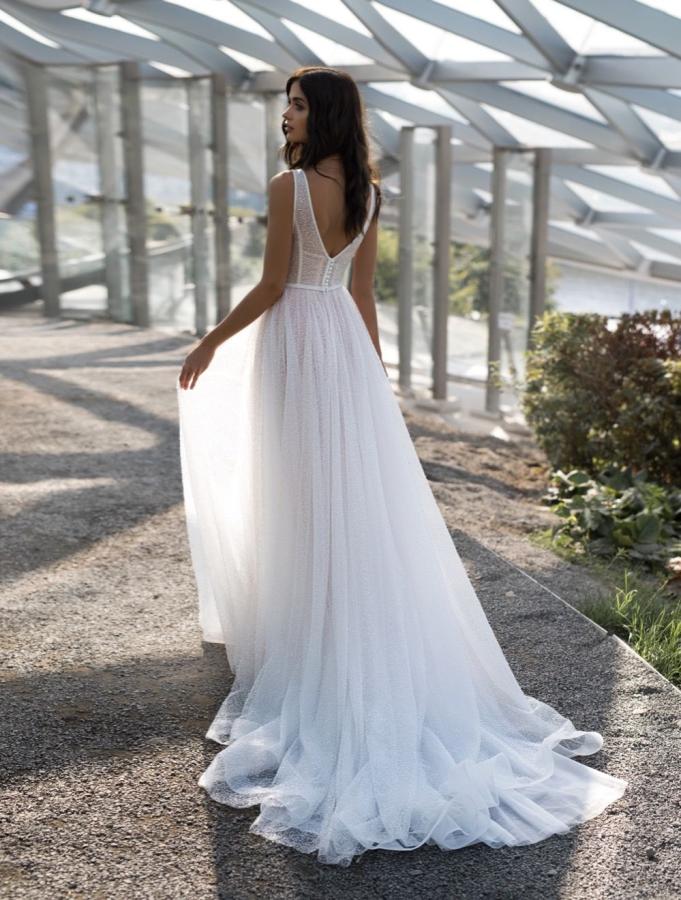 Свадебное платье #5000